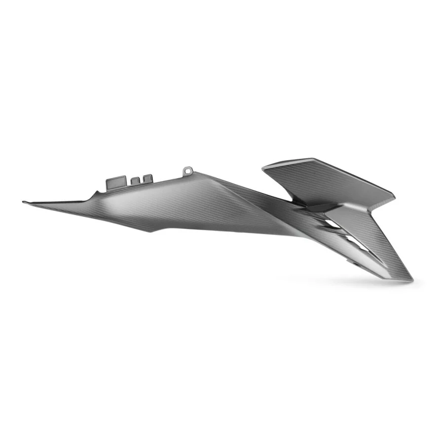 KTM - Fuel tank spoiler carbon right cpl. - A62408951088