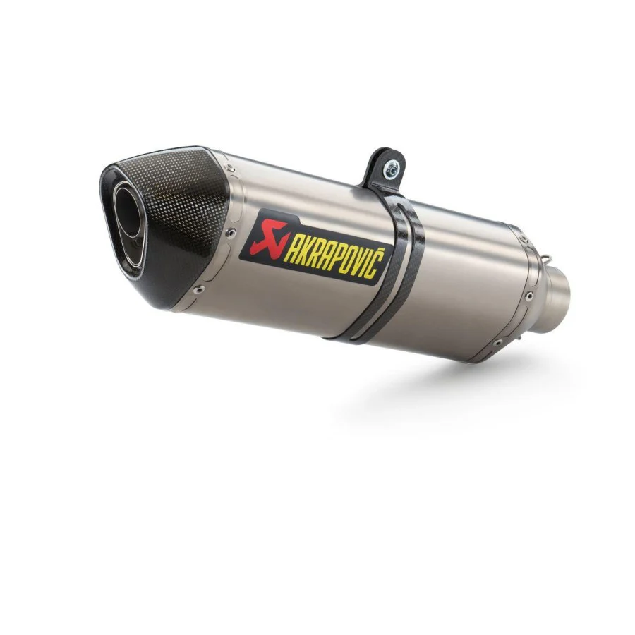 KTM - Akrapovic #Slip-on Line - A65305983044