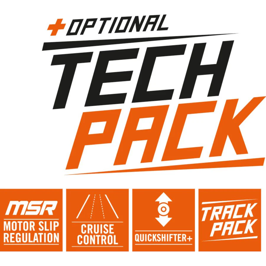 KTM - Tech Pack - A67500915000