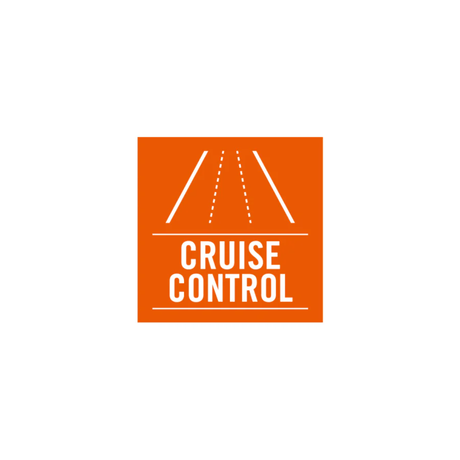 KTM - Activation of cruise control system - A67500980000