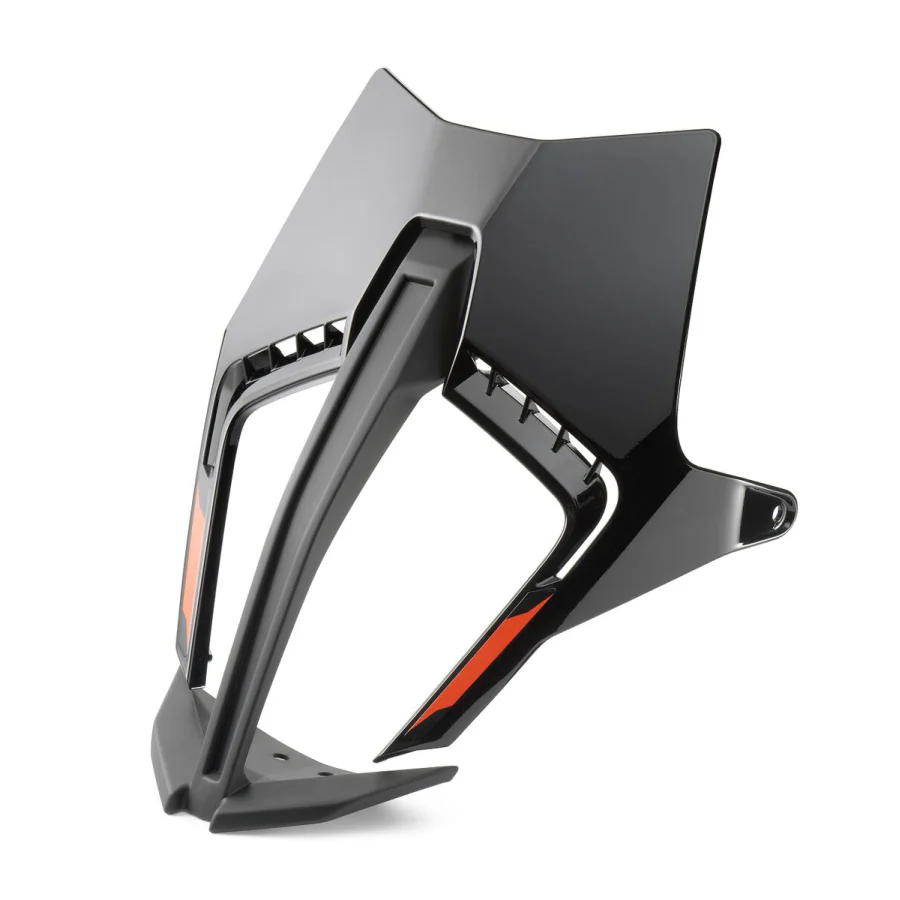 KTM - Fly screen kit - A67508908044