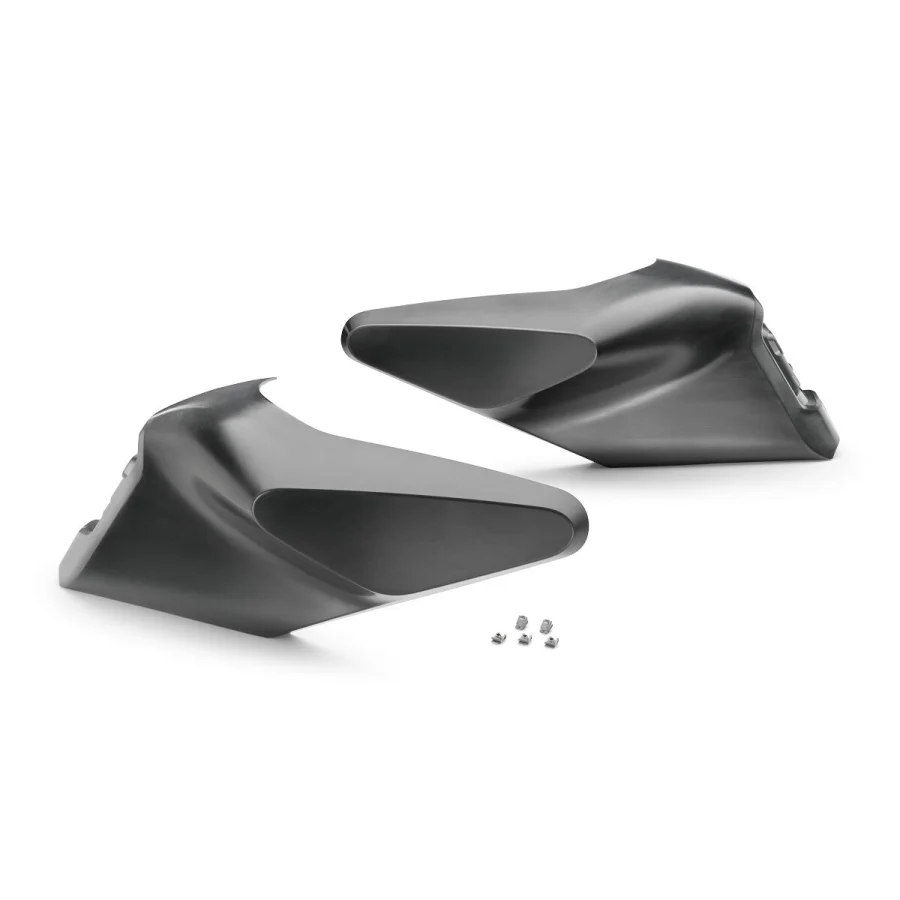 Husqvarna - Fuel tank fairing kit - A67608953000