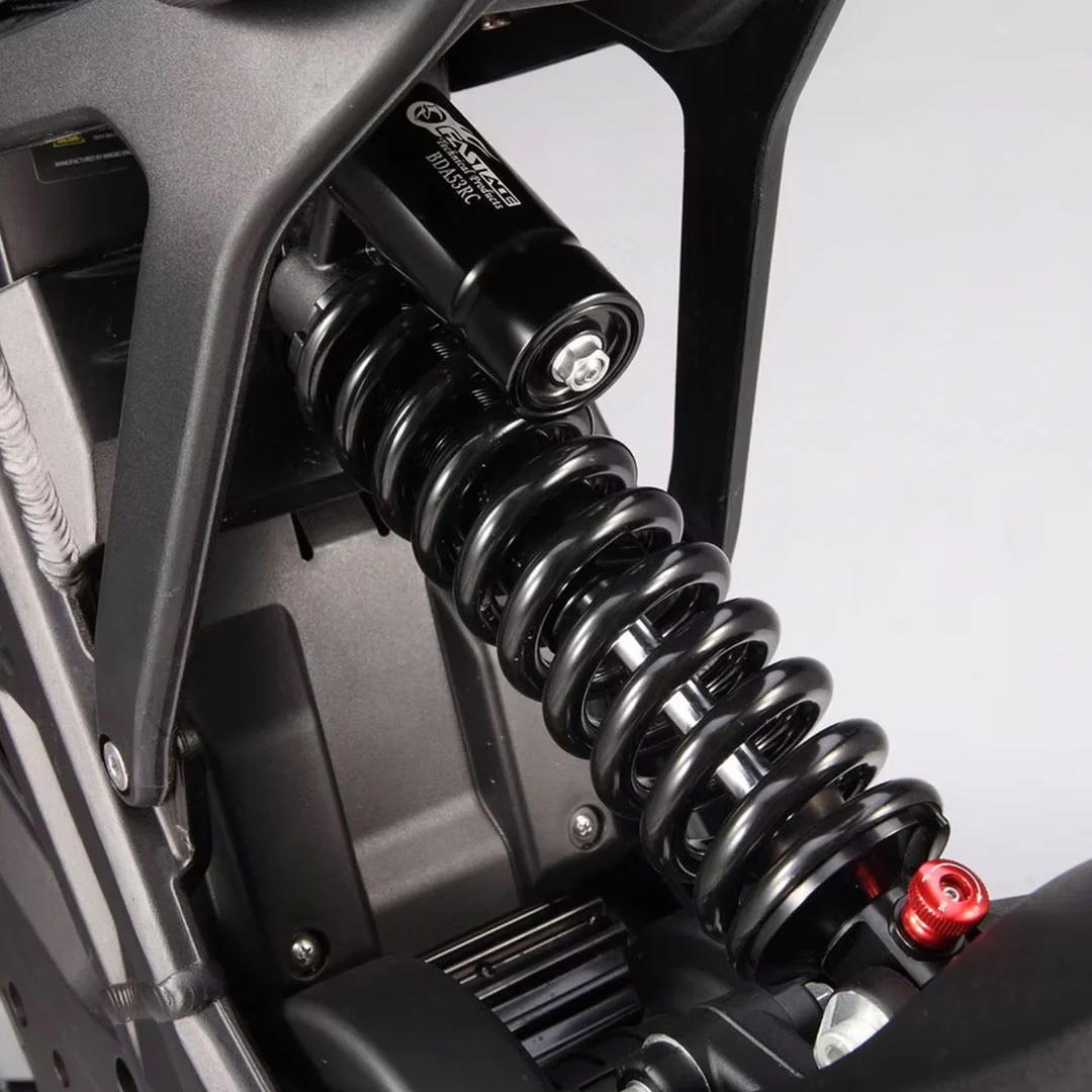 E RIDE PRO SR - Image 3