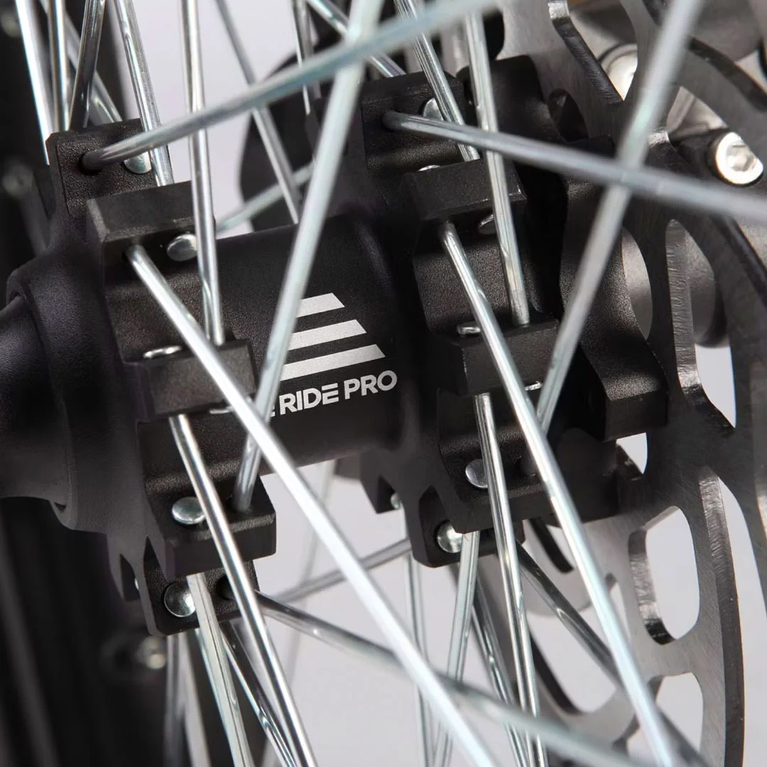 E RIDE PRO SR - Image 4