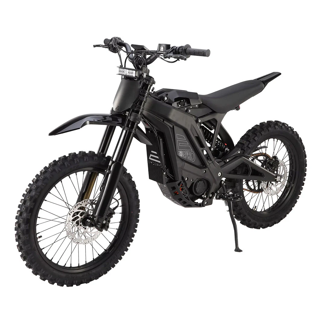 E RIDE PRO SR - Image 7