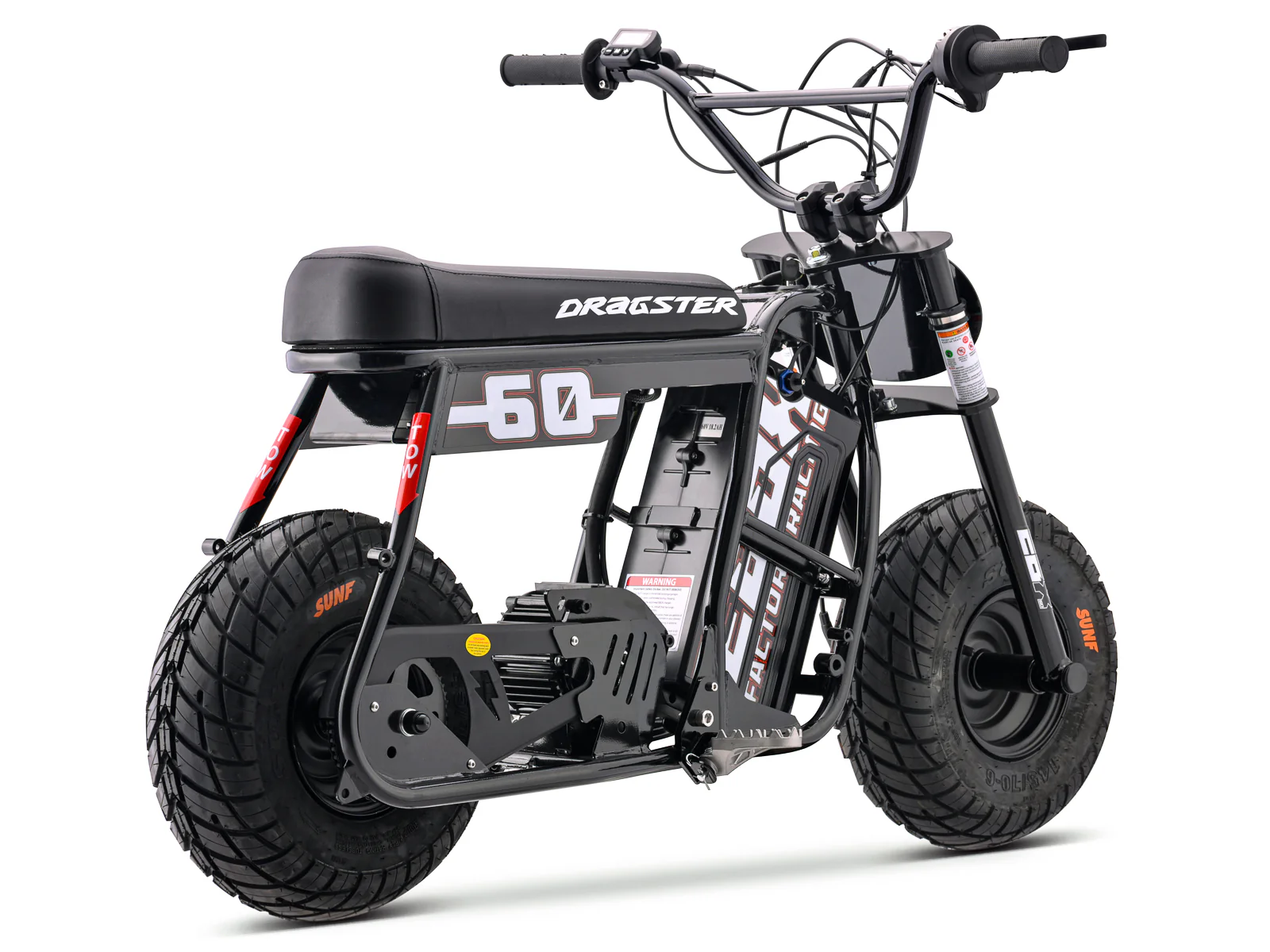 EBOX Dragster 60 - Image 13