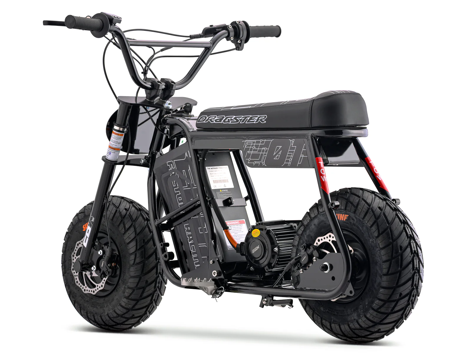 EBOX Dragster 60R - Image 12