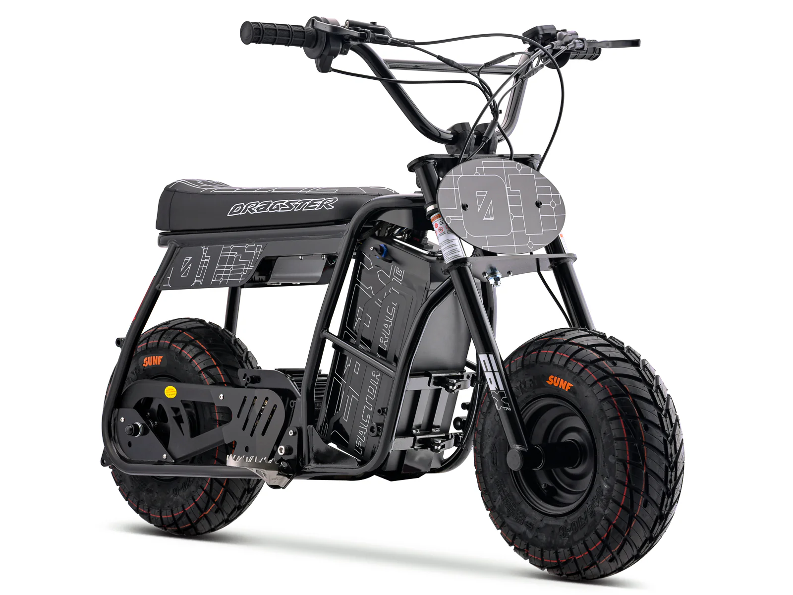 EBOX Dragster 60R - Image 13