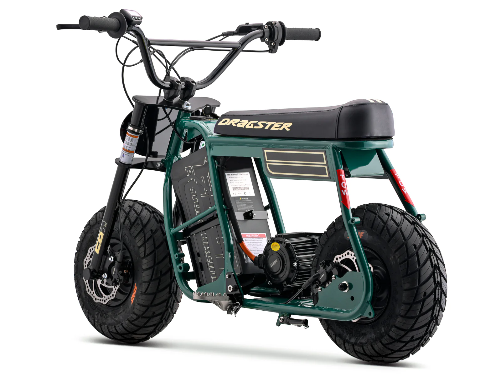 EBOX Dragster 60R - Image 14