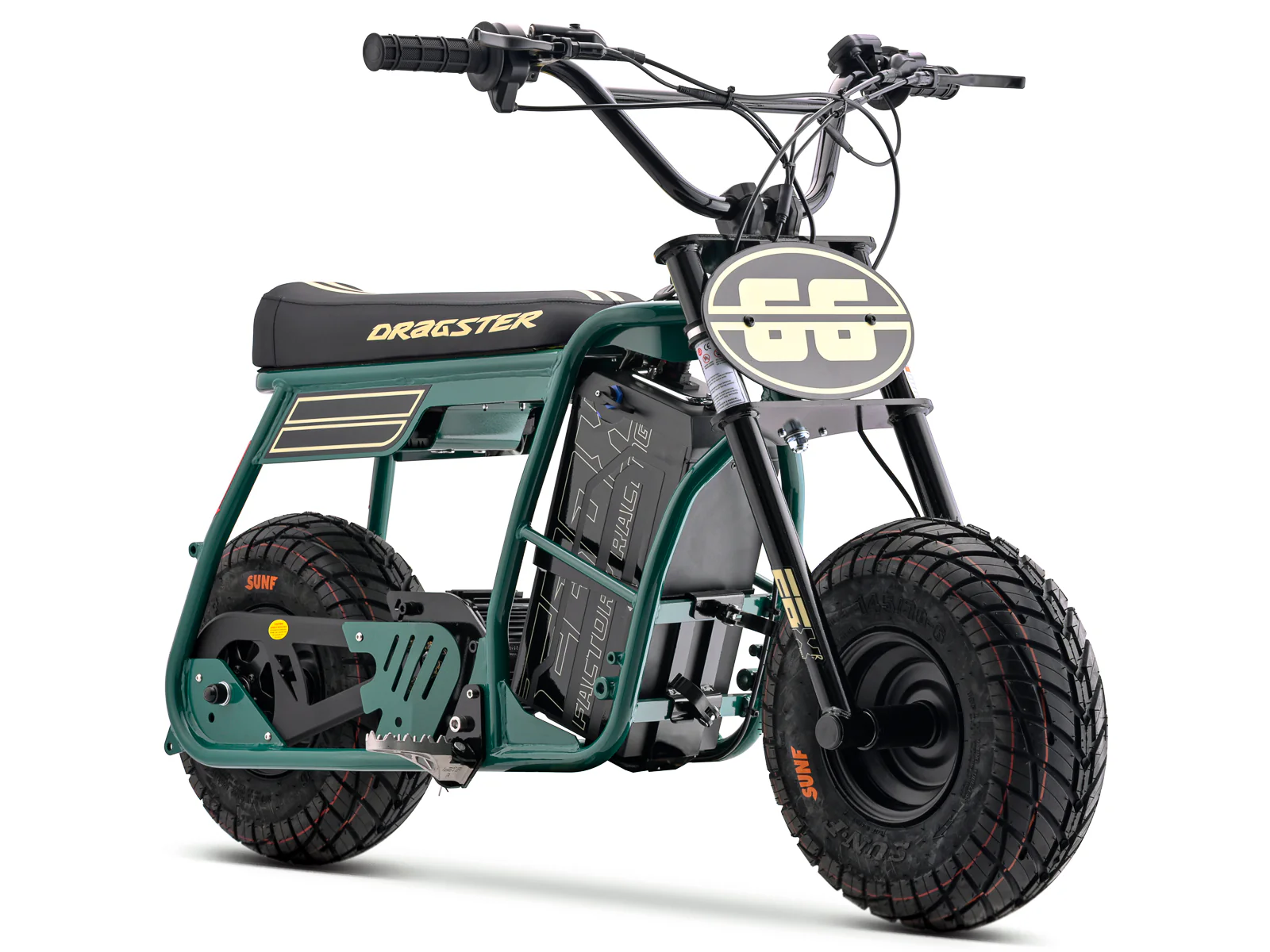 EBOX Dragster 60R - Image 15