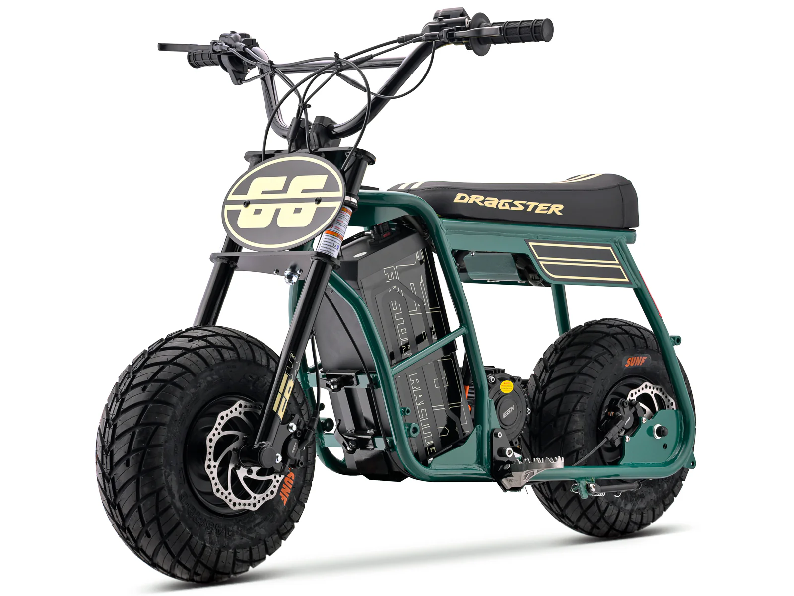 EBOX Dragster 60R - Image 16