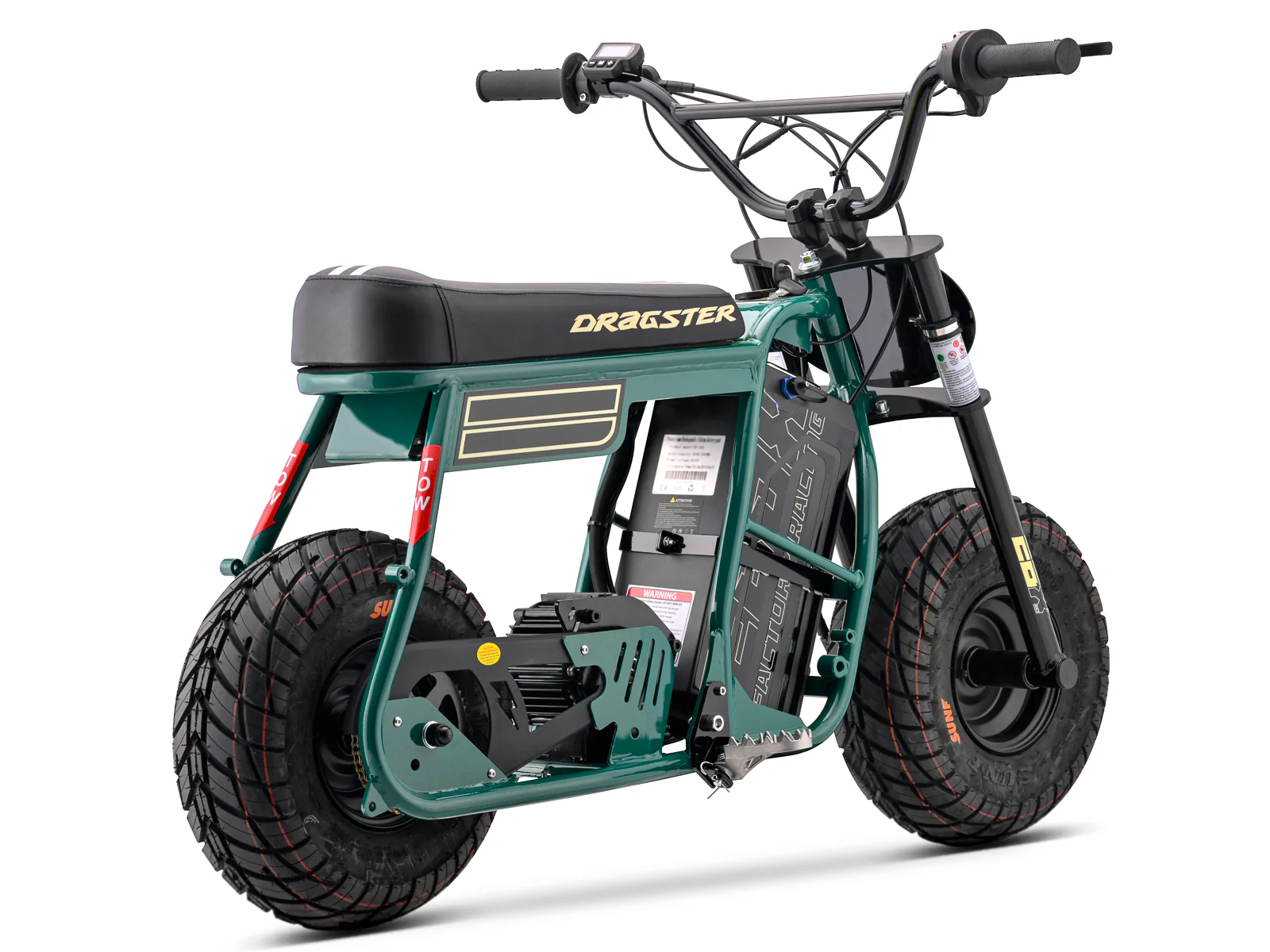 EBOX Dragster 60R - Image 17
