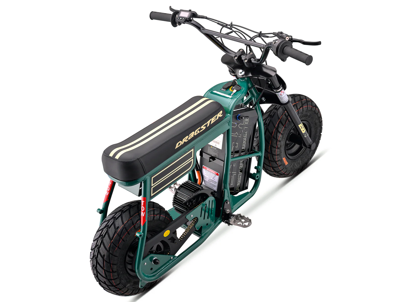 EBOX Dragster 60R - Image 18