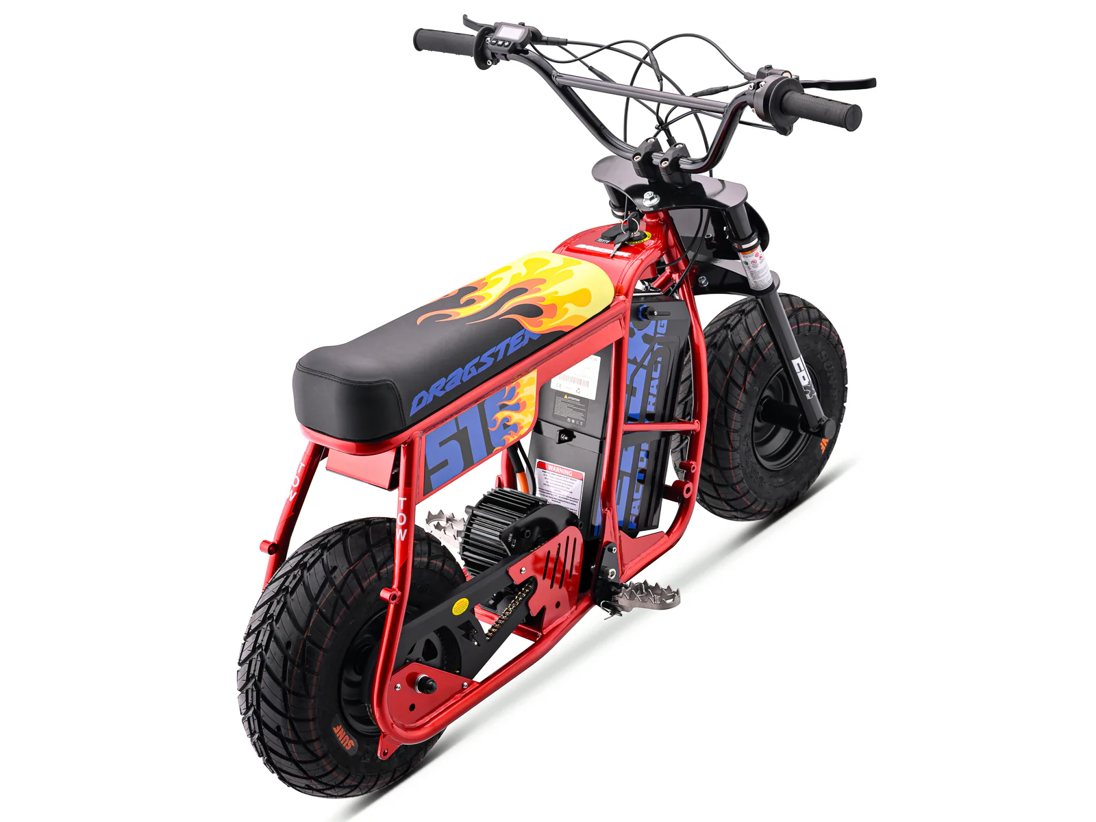 EBOX Dragster 60R - Image 23