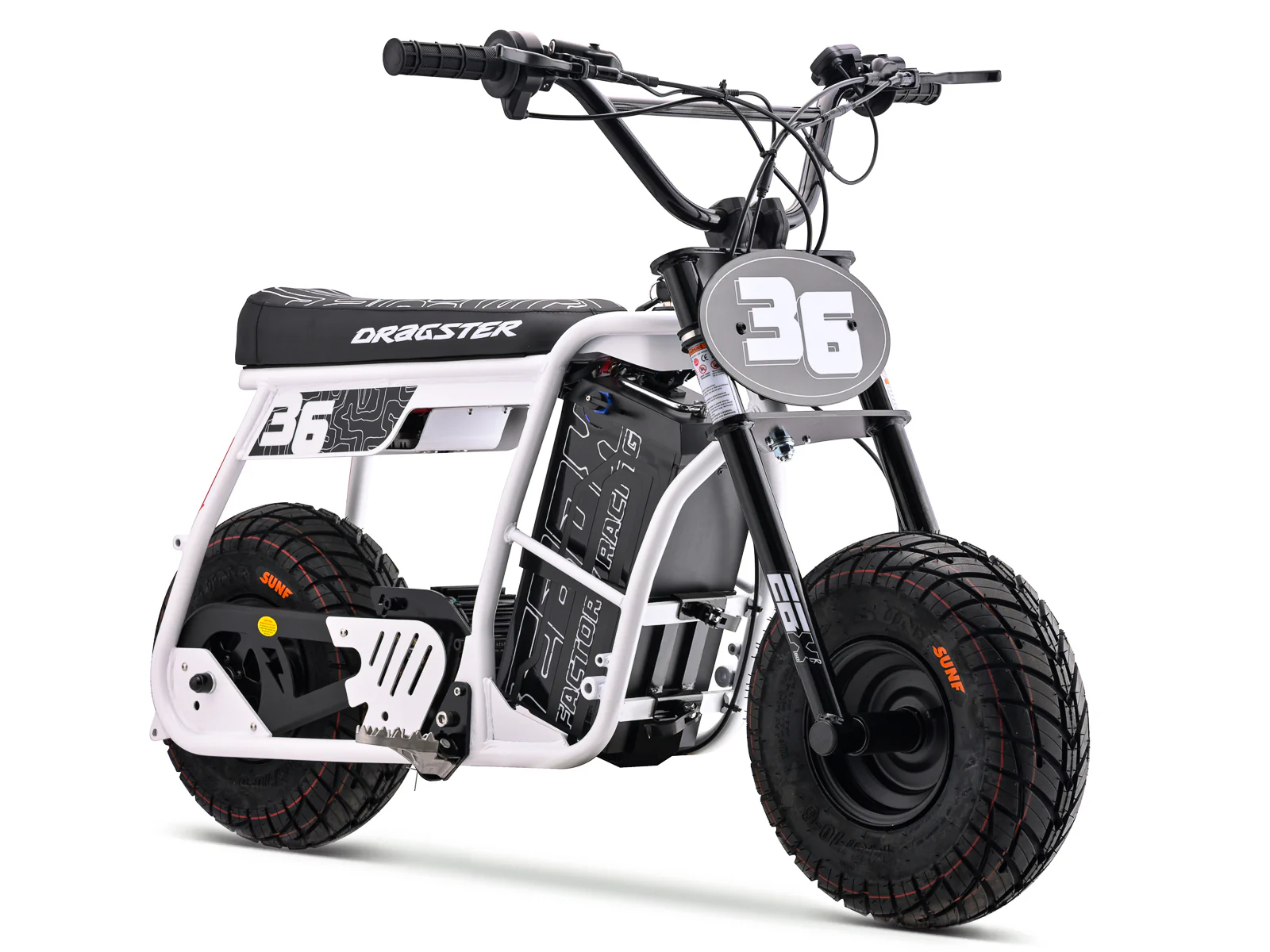 EBOX Dragster 60R - Image 25