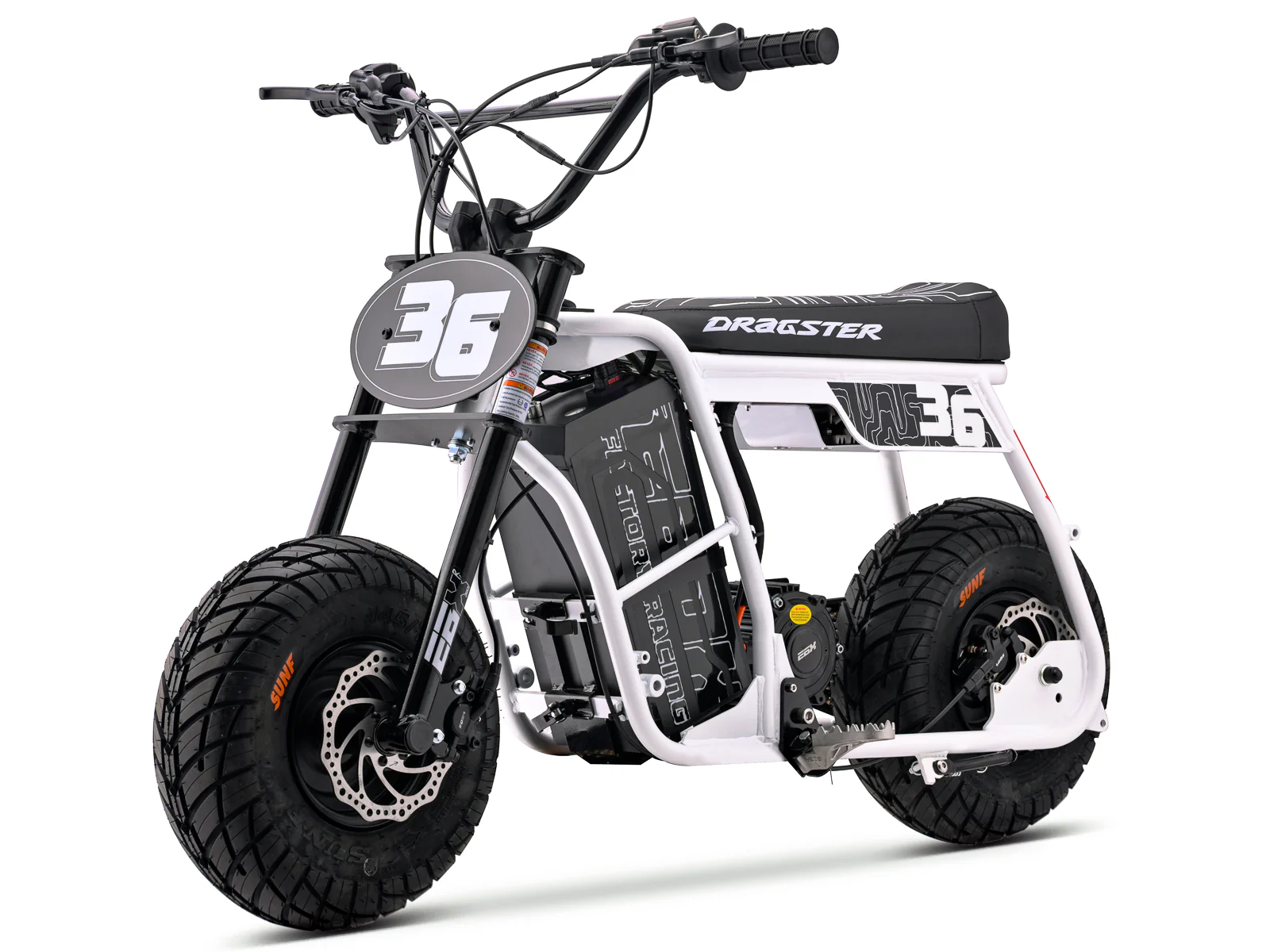 EBOX Dragster 60R - Image 26