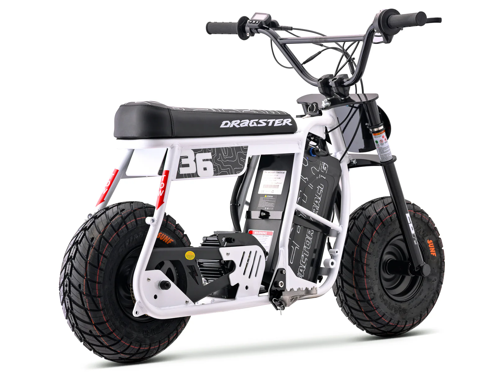EBOX Dragster 60R - Image 27