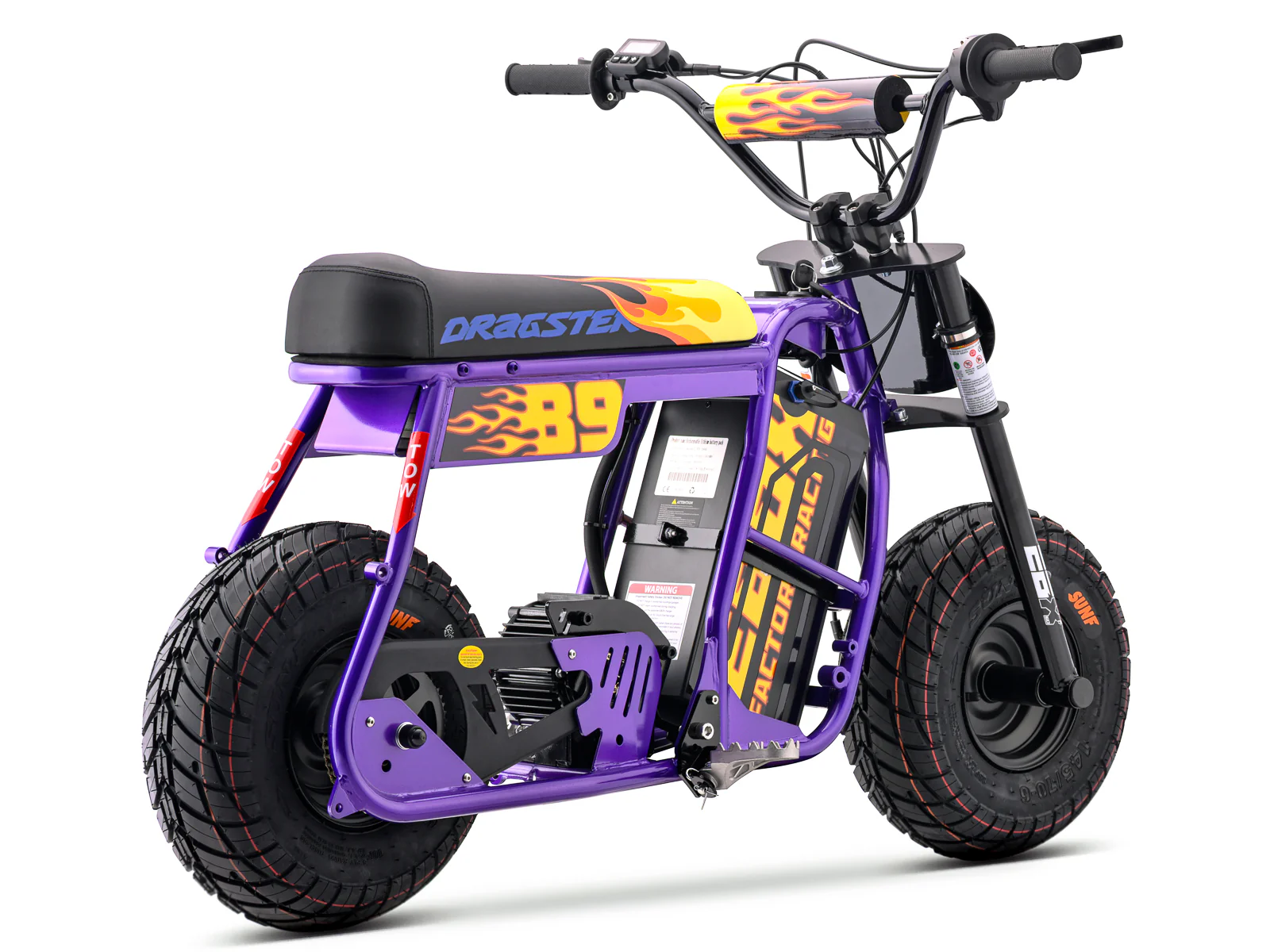 EBOX Dragster 60R - Image 30