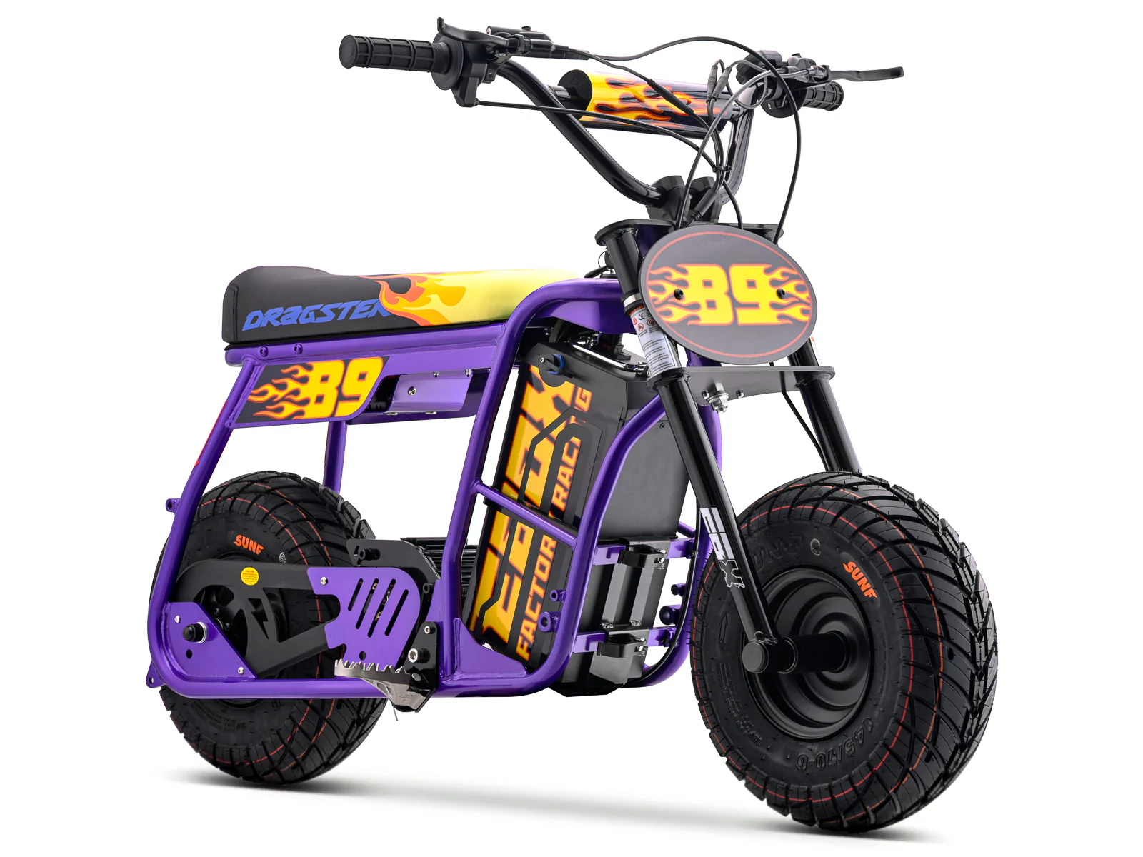 EBOX Dragster 60R - Image 33