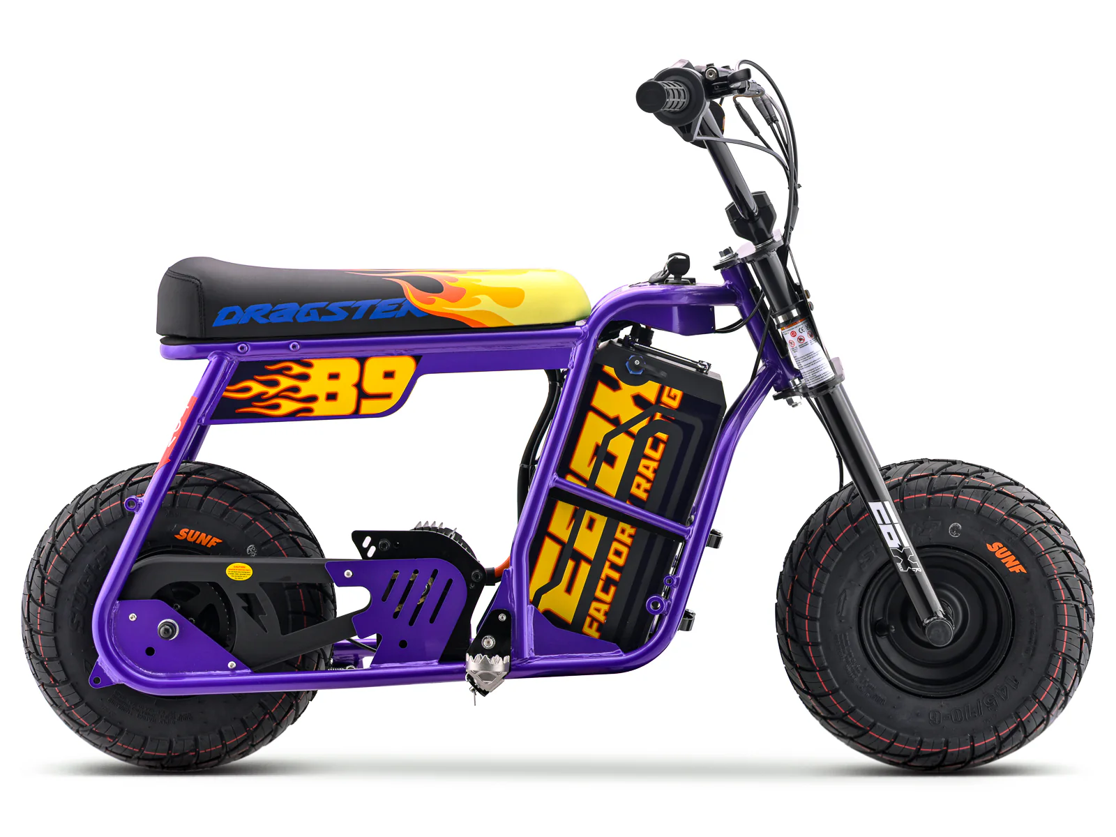 EBOX Dragster 60R - Image 34
