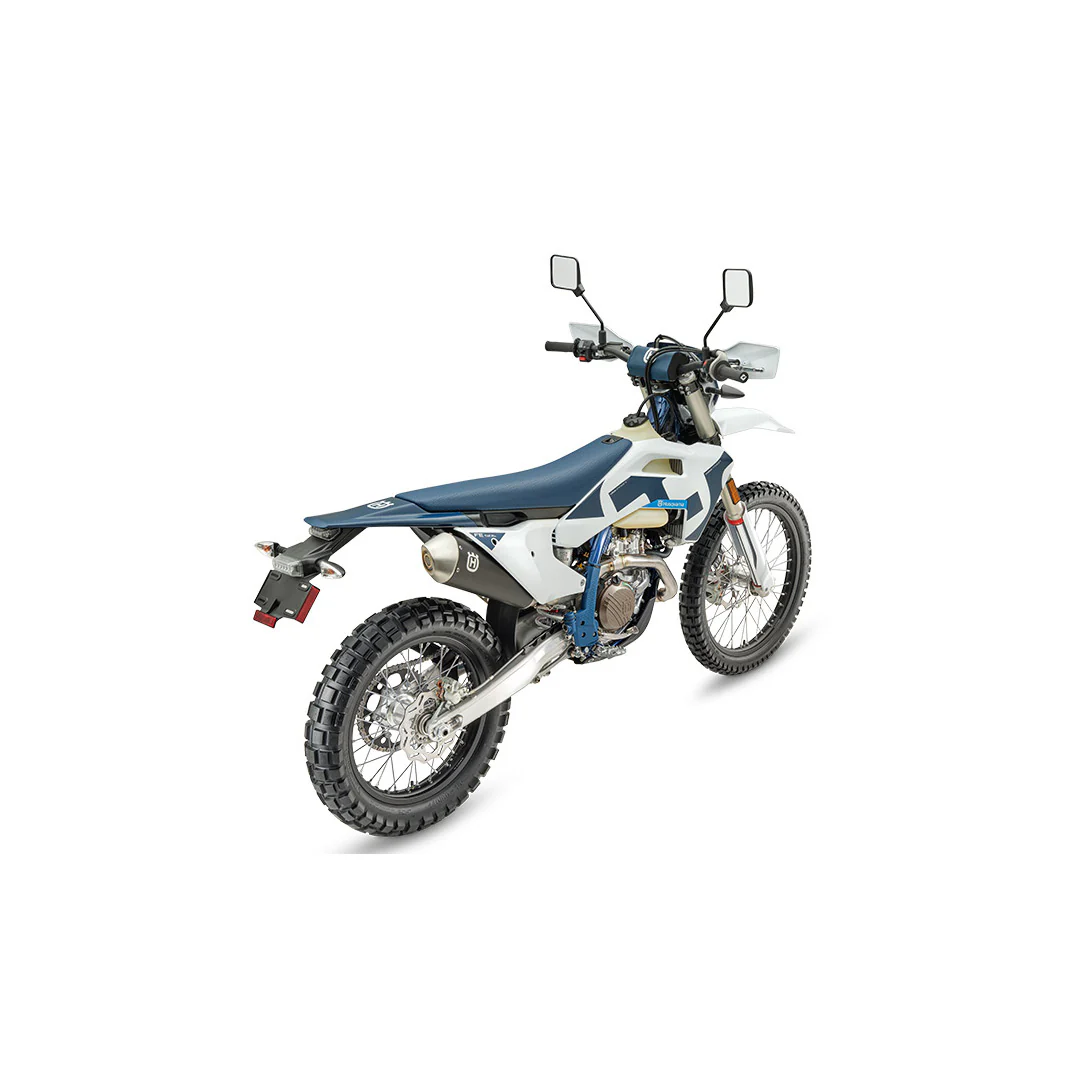 2026 Husqvarna FE 501S - Image 3