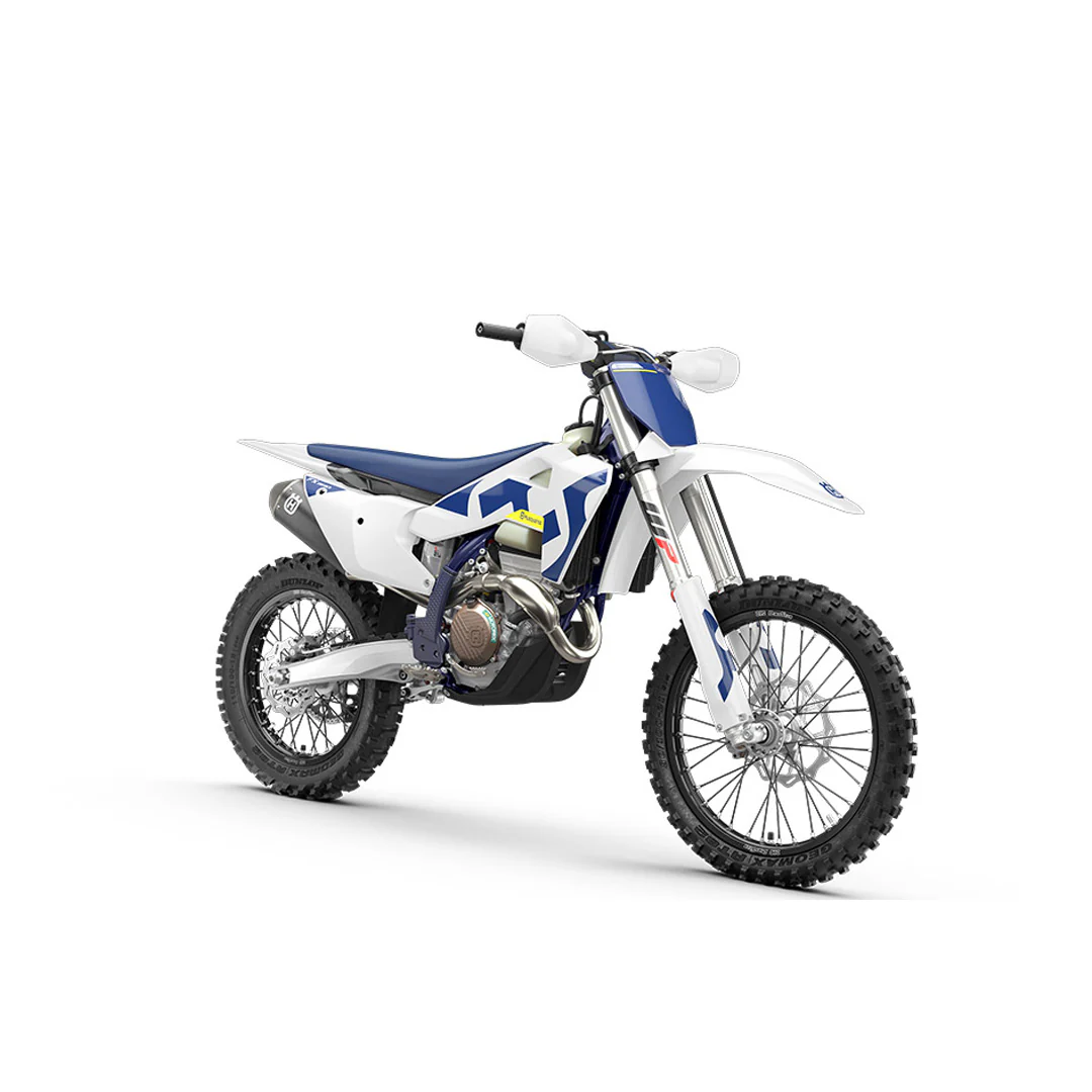 2026 Husqvarna FX 350 - Image 3