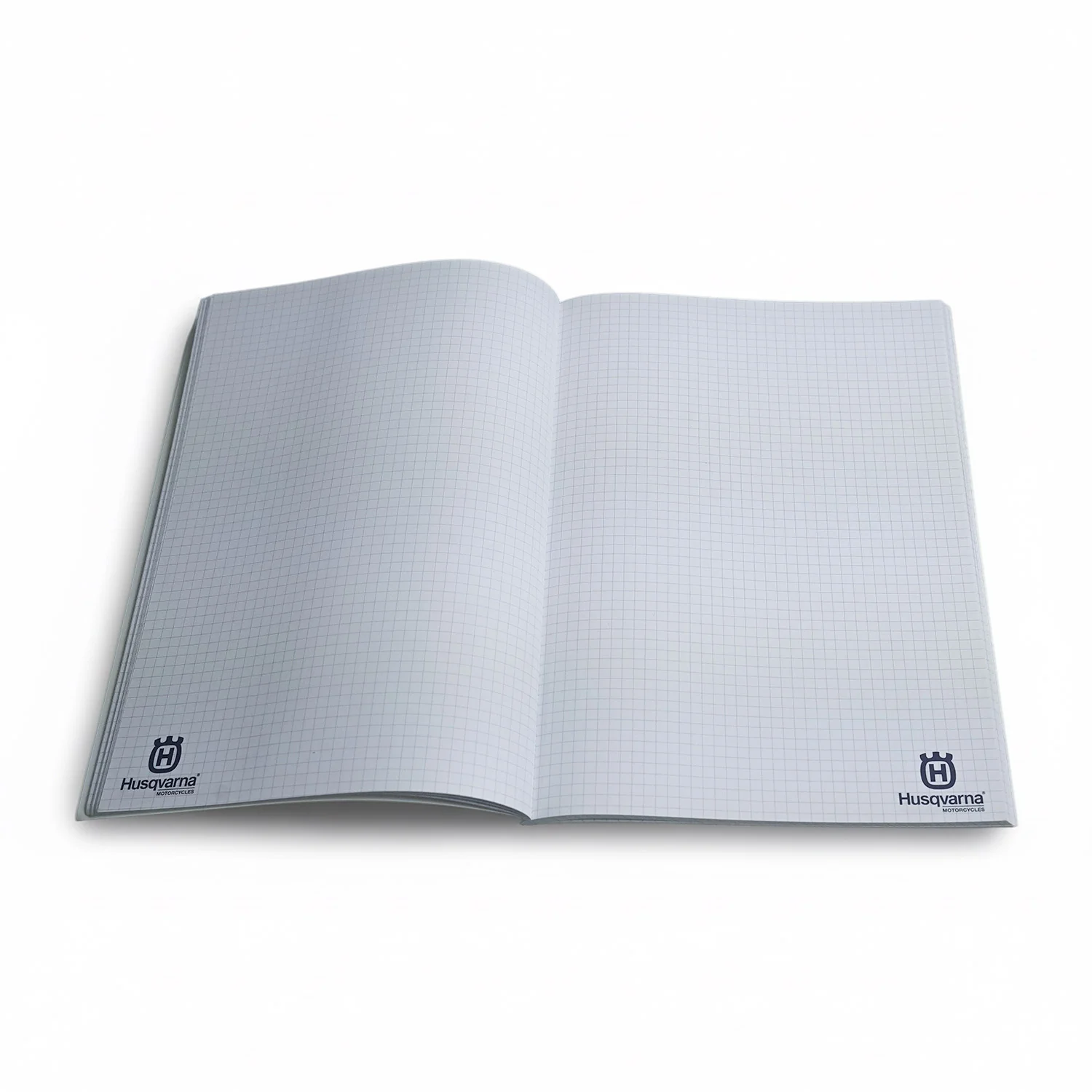 Husqvarna Motorcycles Notepad - HQV170045INT - Image 3