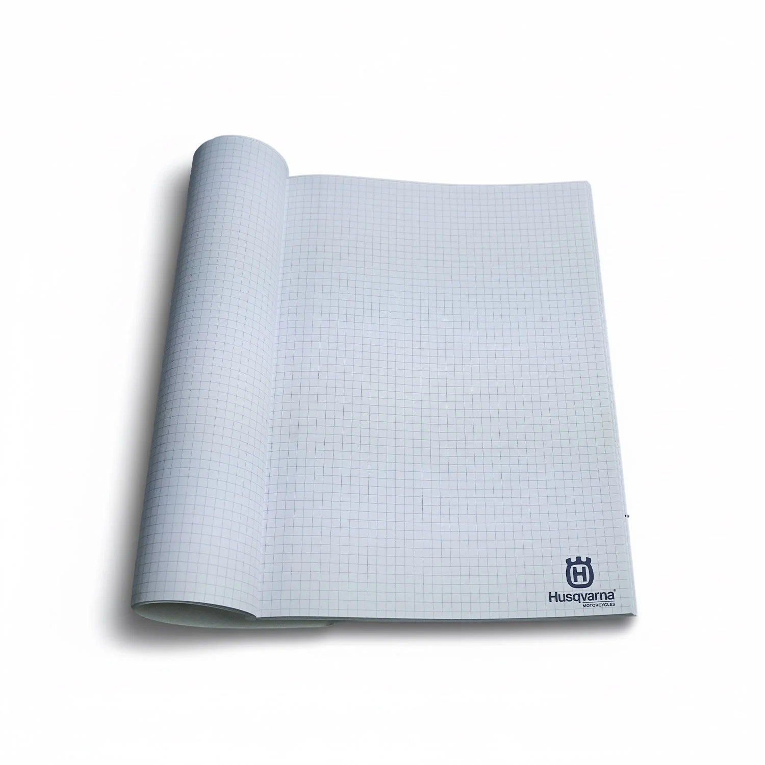 Husqvarna Motorcycles Notepad - HQV170045INT - Image 4