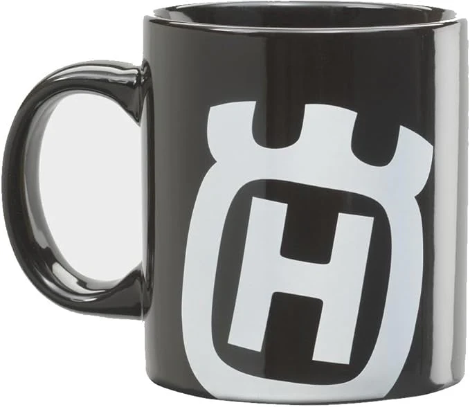 Husqvarna Motorcycles Rockstar Replica Team Mug