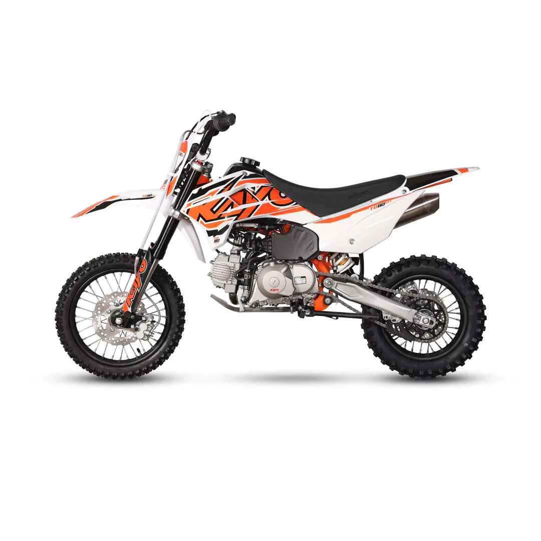 Kayo TD110 EFI - Image 11