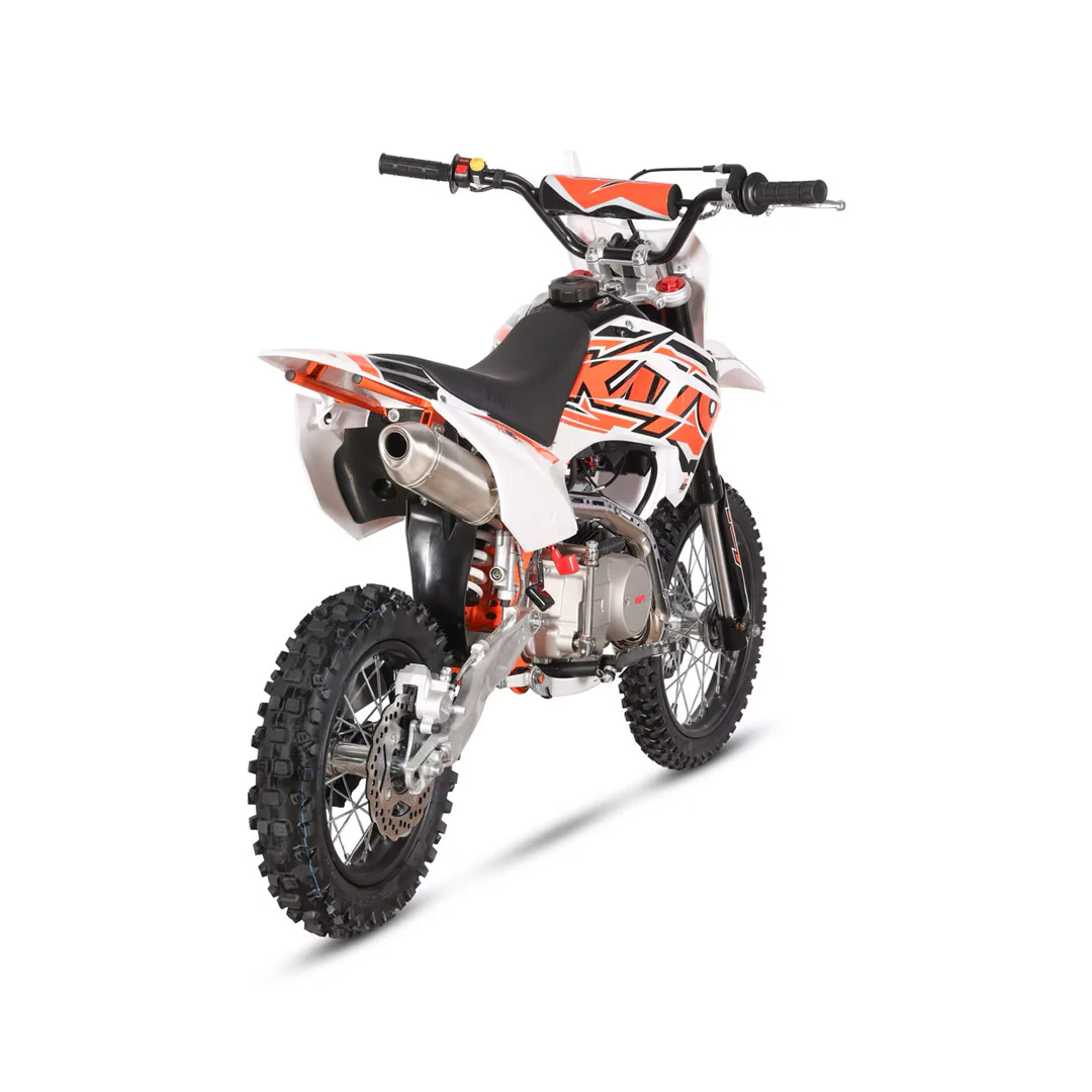 Kayo TD110 EFI - Image 12