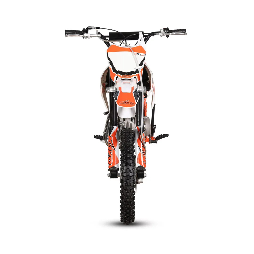 Kayo TT125 EFI - Image 8