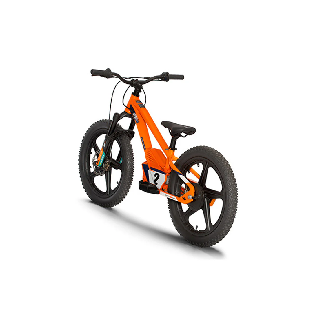 KTM Factory Replica STACYC ® 20 eDRIVE - Image 3