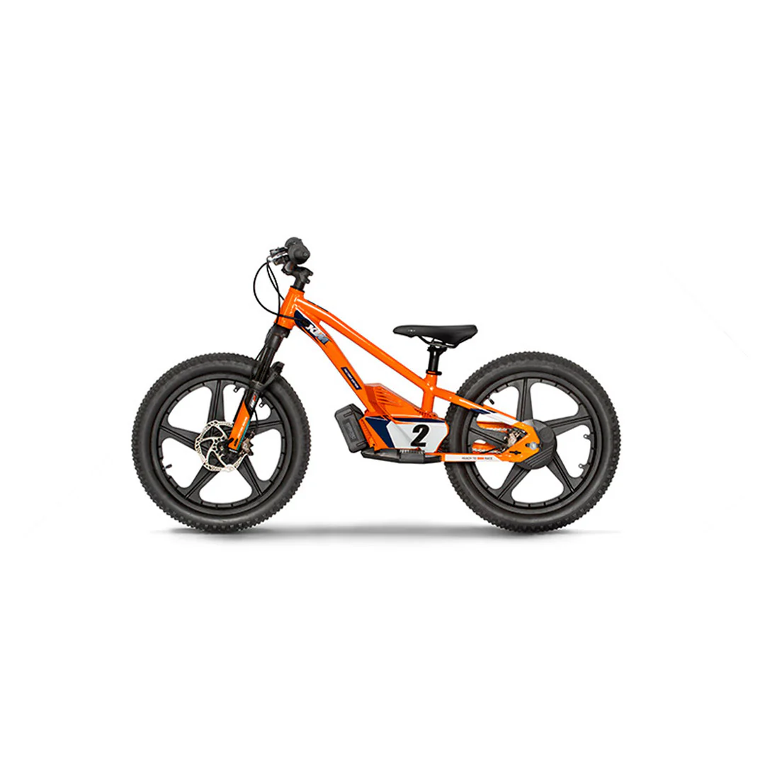KTM Factory Replica STACYC ® 20 eDRIVE - Image 4