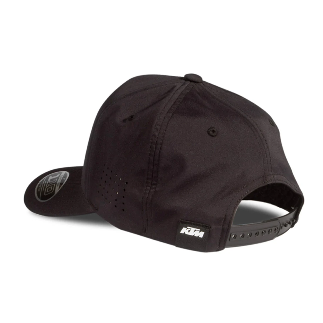 KTM Logo Hat - Image 2