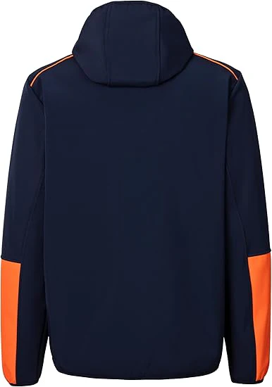 KTM RedBull Grid Softshell Jacket - Image 3