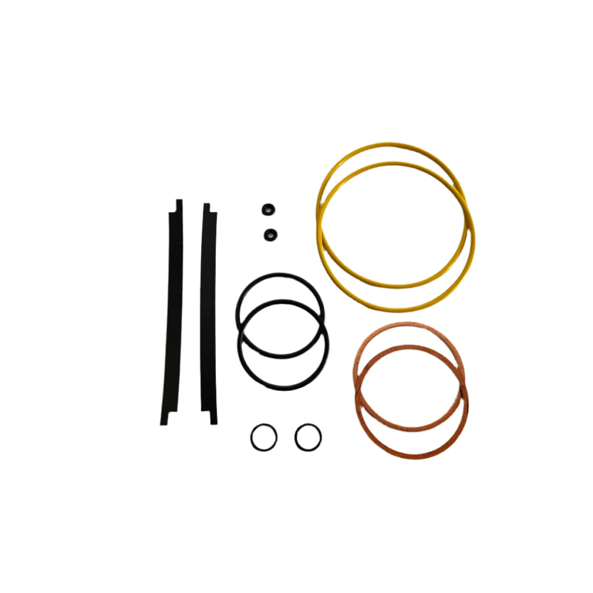 KTM/Husqvarna - O-RING KIT FORK 48MM - R14064