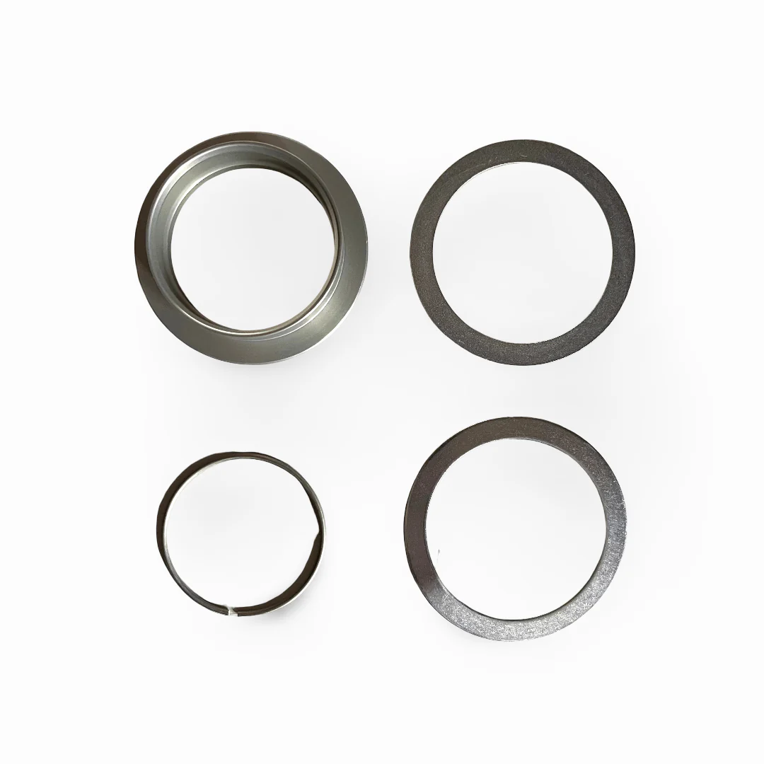 KTM/Husqvarna - Spring plate repair kit - RP10052T