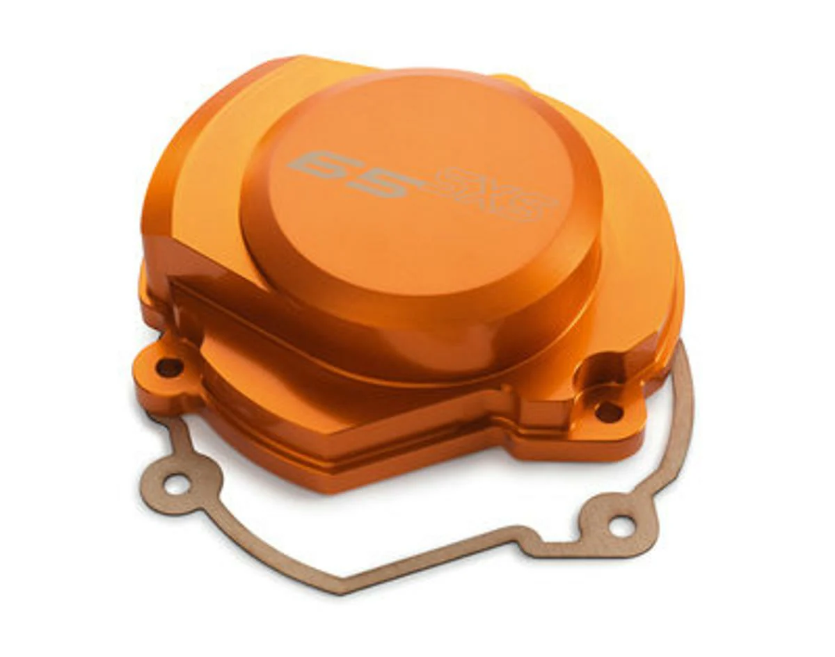 KTM - SXS 65 IGNITION COVER CNC - SXS14065032