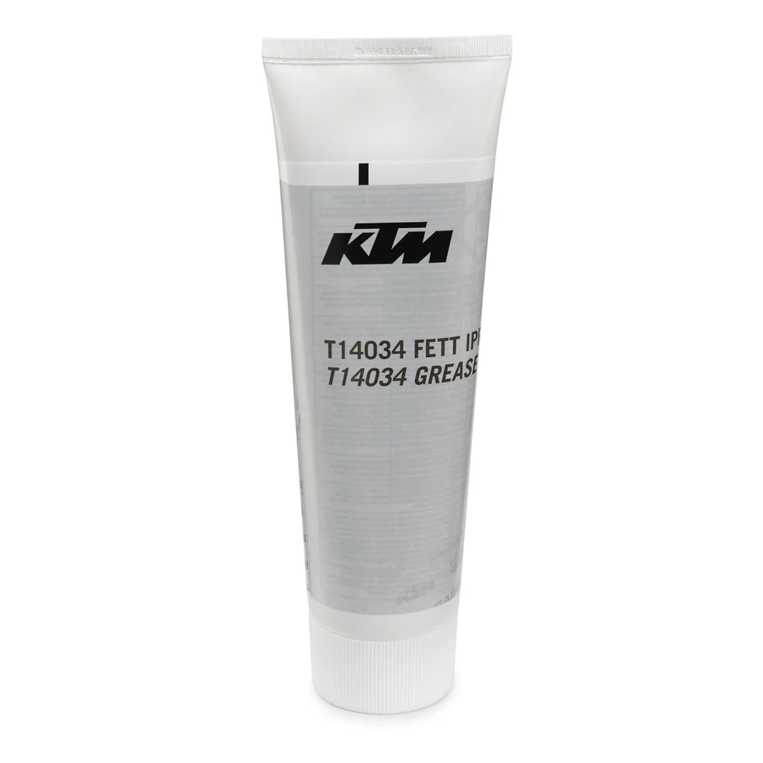 KTM/Husqvarna/GASGAS - Fuchs grease IPR (250g) - T14034 - Image 2