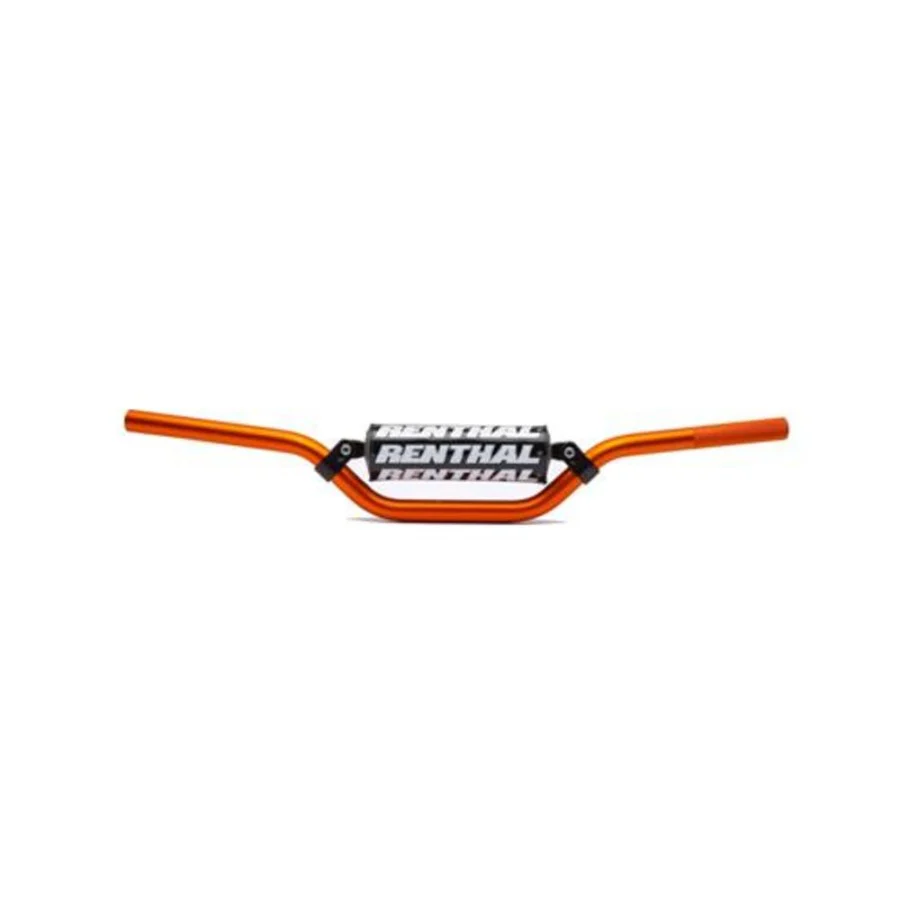 KTM - ORANGE RENTHAL BAR 825 - U6912010