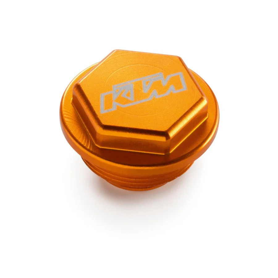 KTM - FUSSBREMSZYLINDER DECKEL - U6951981